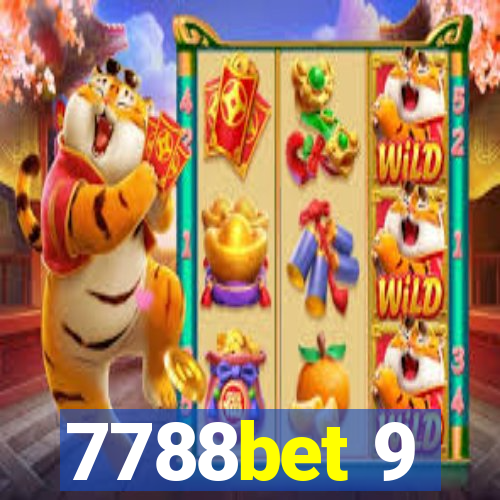 7788bet 9